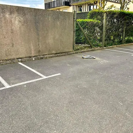 Vue - 30 M De La - 5 Minutes A Pied Du Centre Et Du Casino